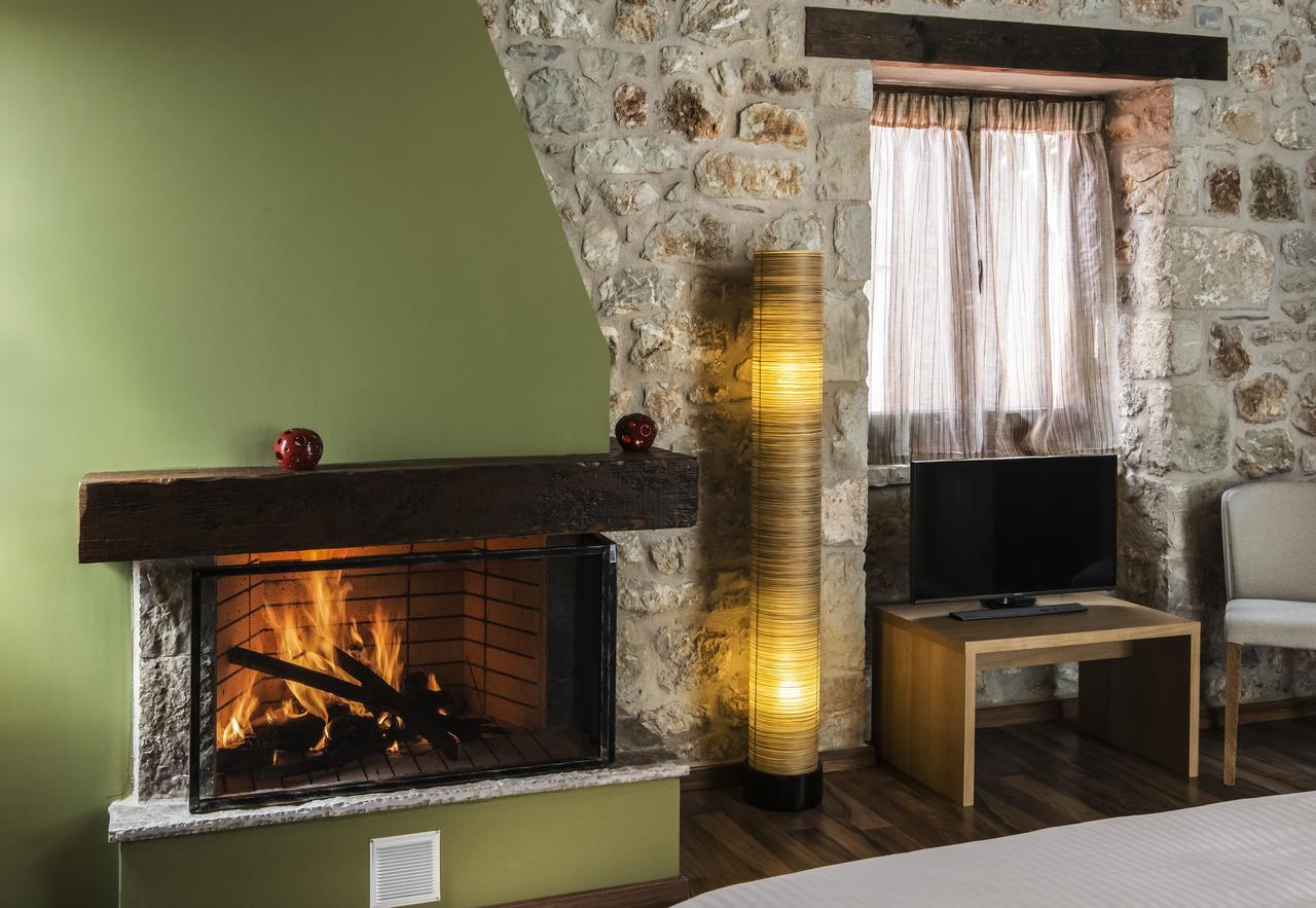 Elafos Spa Hotel Ellinikón 외부 사진