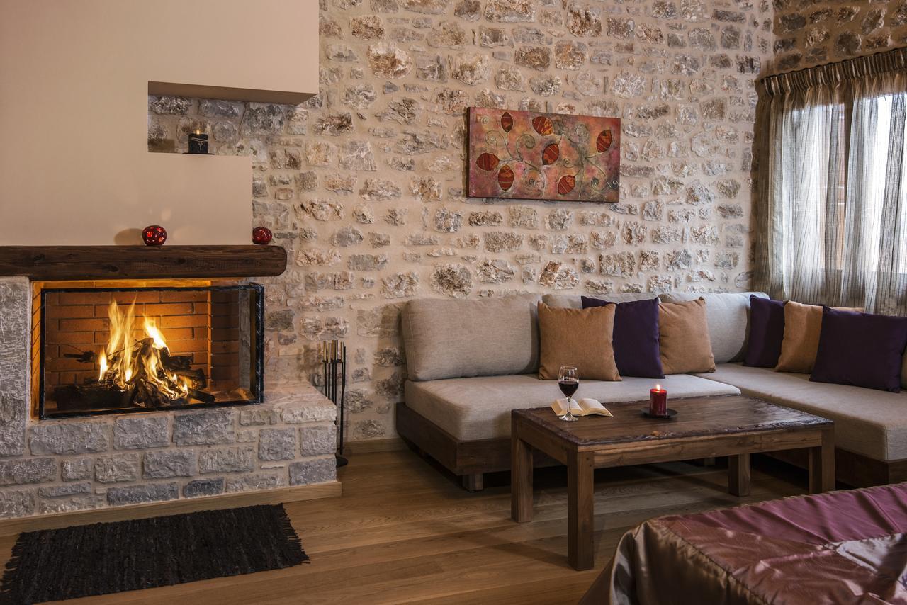 Elafos Spa Hotel Ellinikón 외부 사진