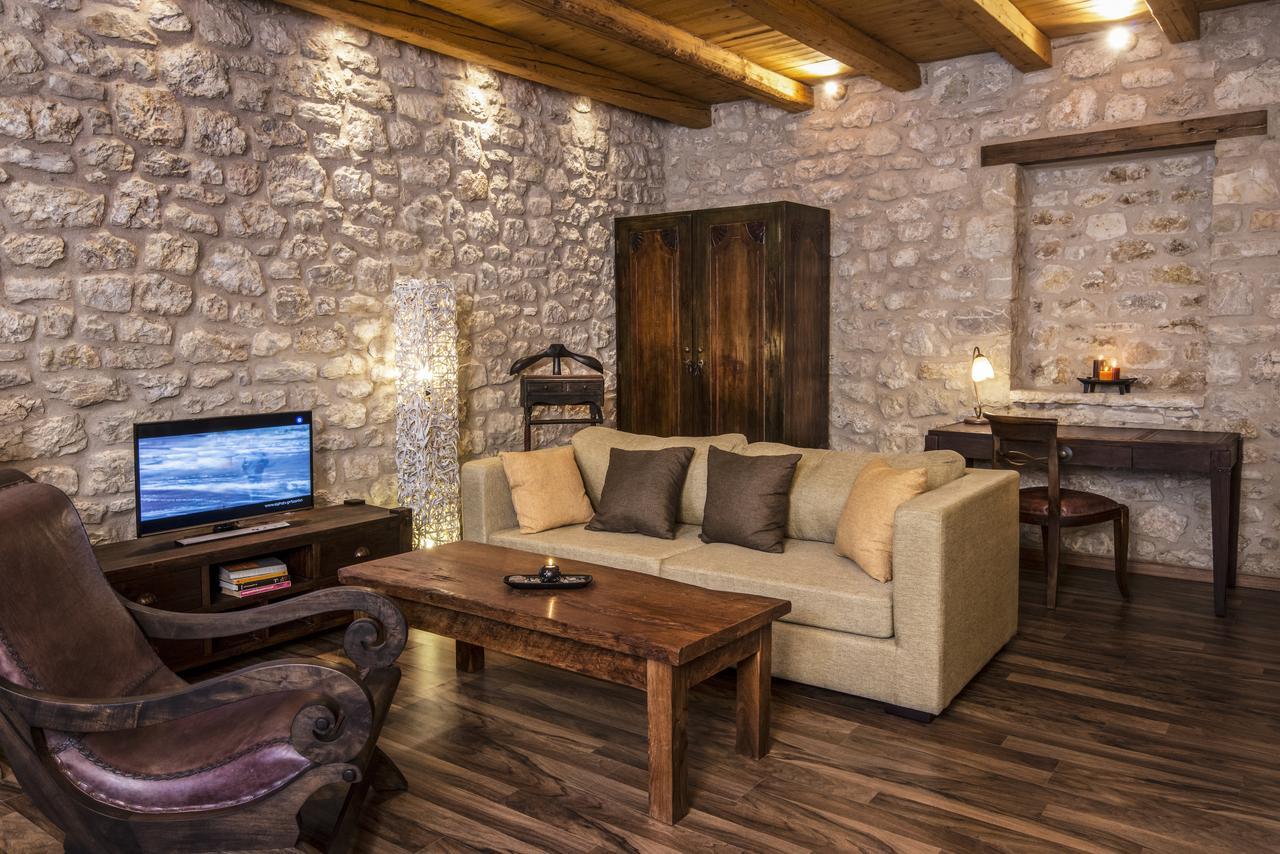 Elafos Spa Hotel Ellinikón 외부 사진