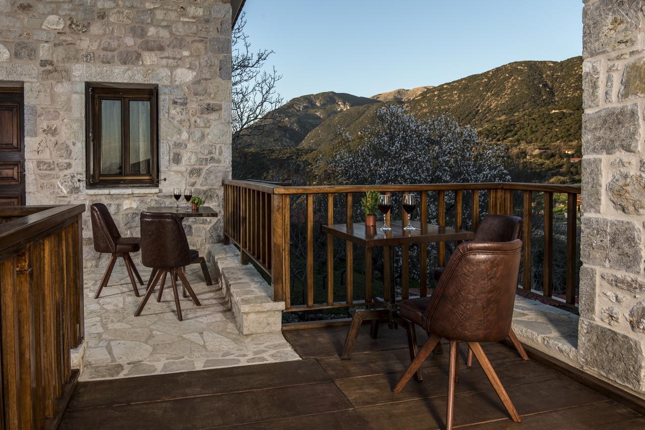 Elafos Spa Hotel Ellinikón 외부 사진
