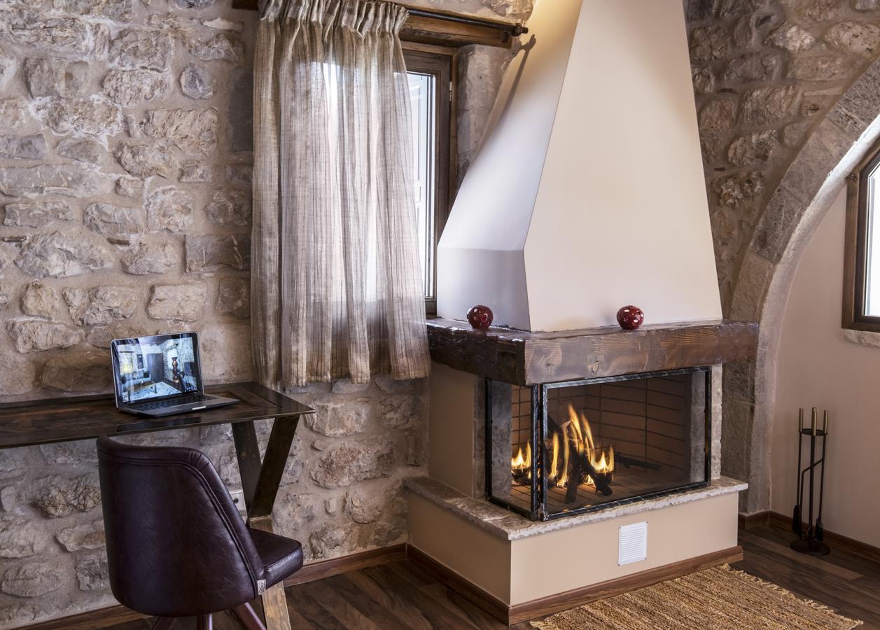Elafos Spa Hotel Ellinikón 외부 사진