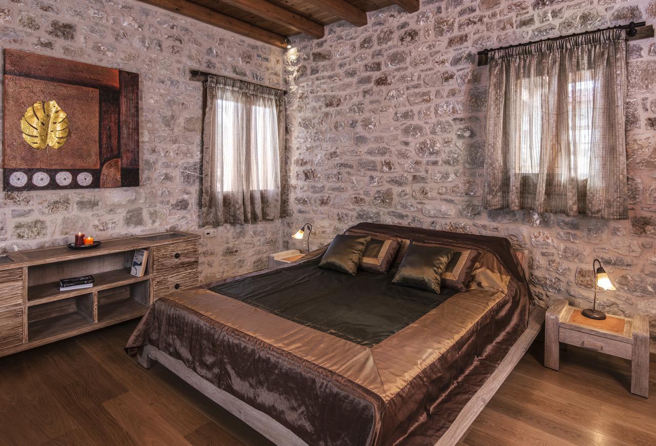 Elafos Spa Hotel Ellinikón 외부 사진