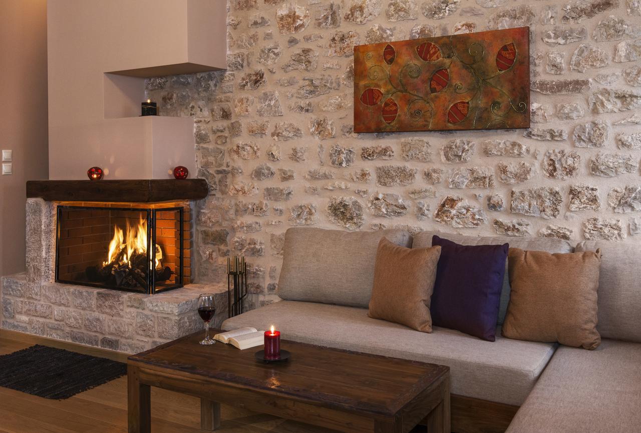 Elafos Spa Hotel Ellinikón 외부 사진