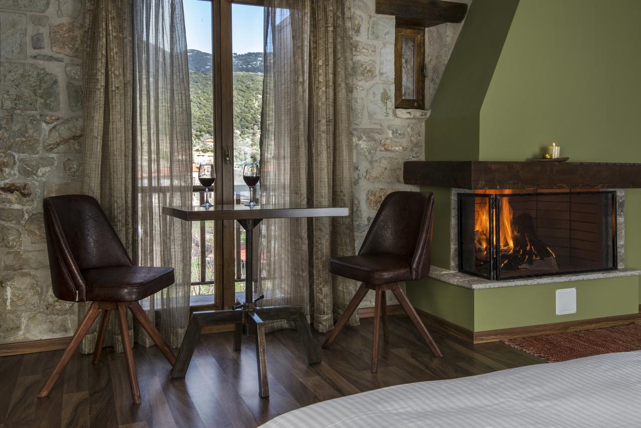 Elafos Spa Hotel Ellinikón 외부 사진