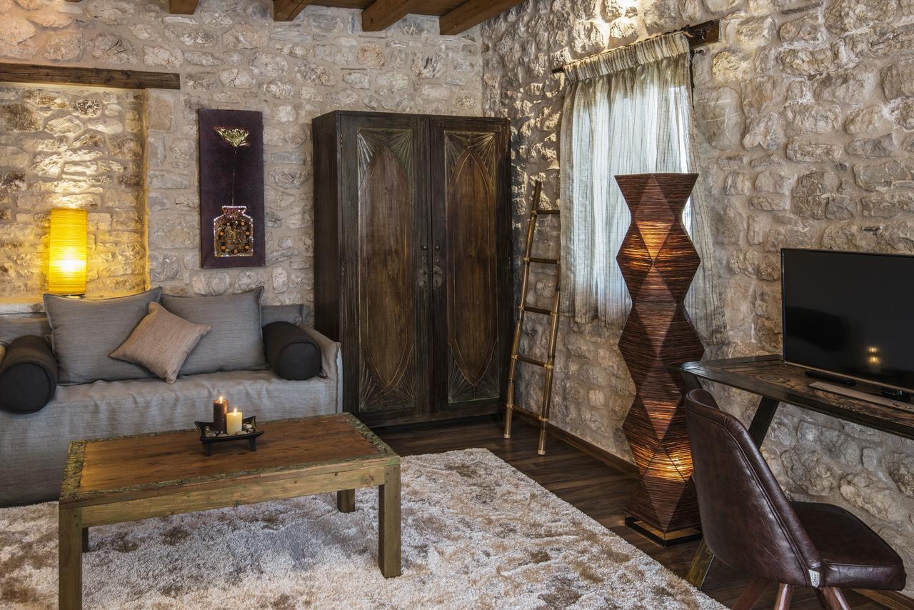 Elafos Spa Hotel Ellinikón 외부 사진