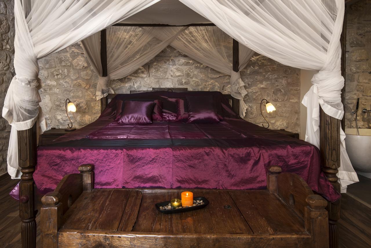 Elafos Spa Hotel Ellinikón 외부 사진