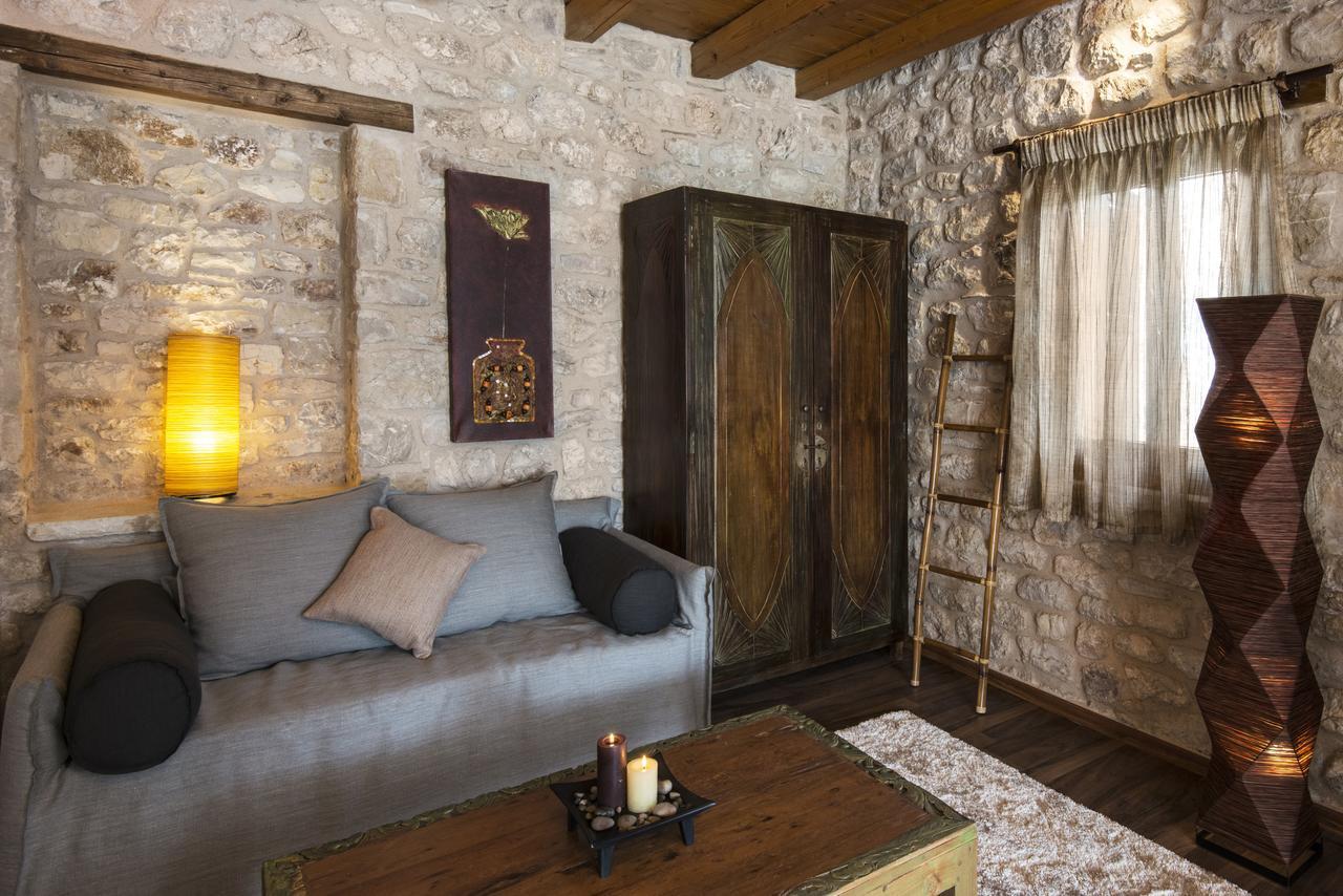 Elafos Spa Hotel Ellinikón 외부 사진