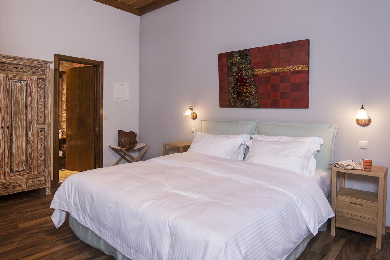 Elafos Spa Hotel Ellinikón 외부 사진