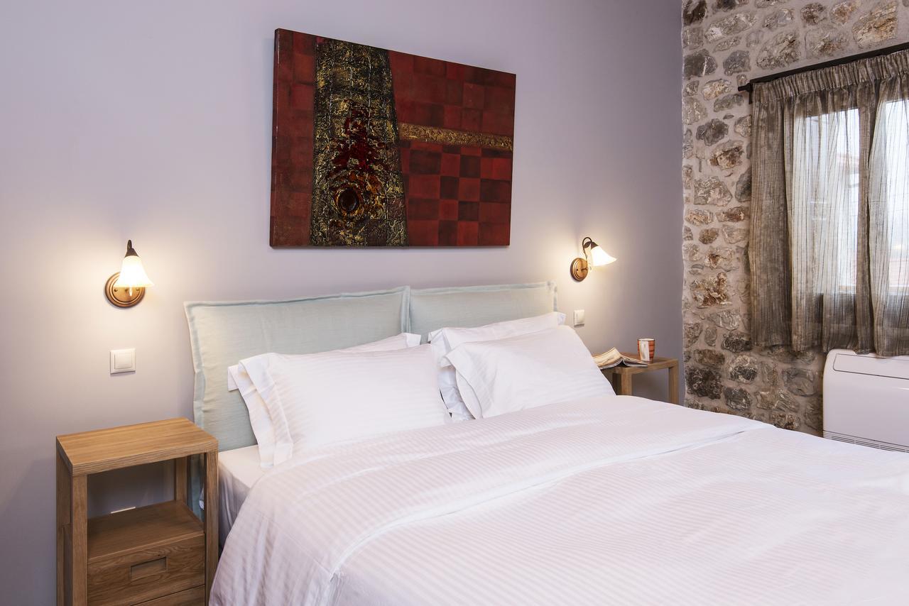Elafos Spa Hotel Ellinikón 외부 사진