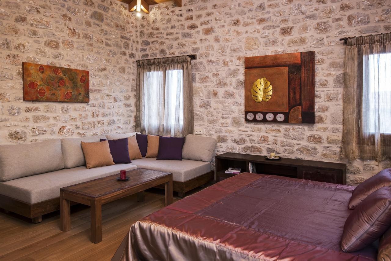 Elafos Spa Hotel Ellinikón 외부 사진