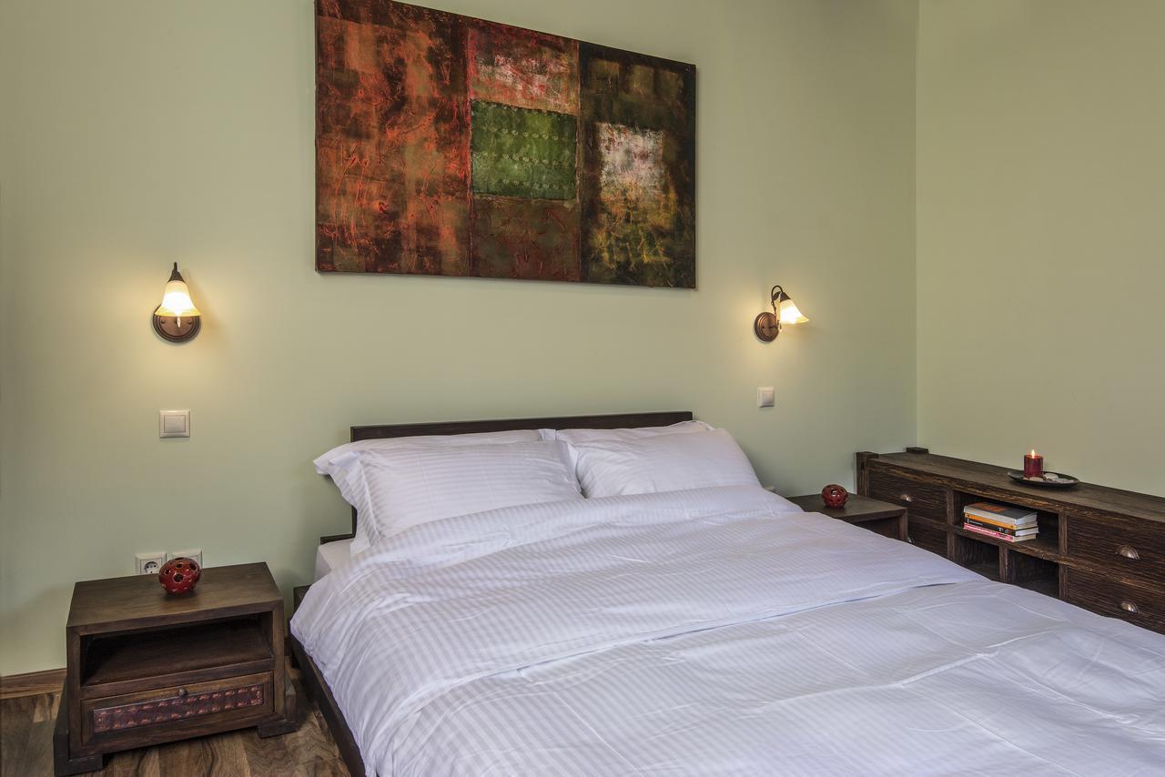 Elafos Spa Hotel Ellinikón 외부 사진