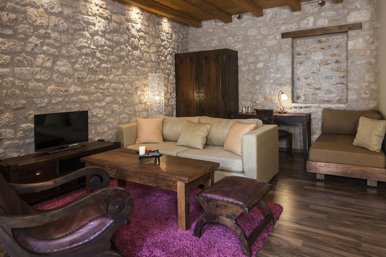 Elafos Spa Hotel Ellinikón 외부 사진