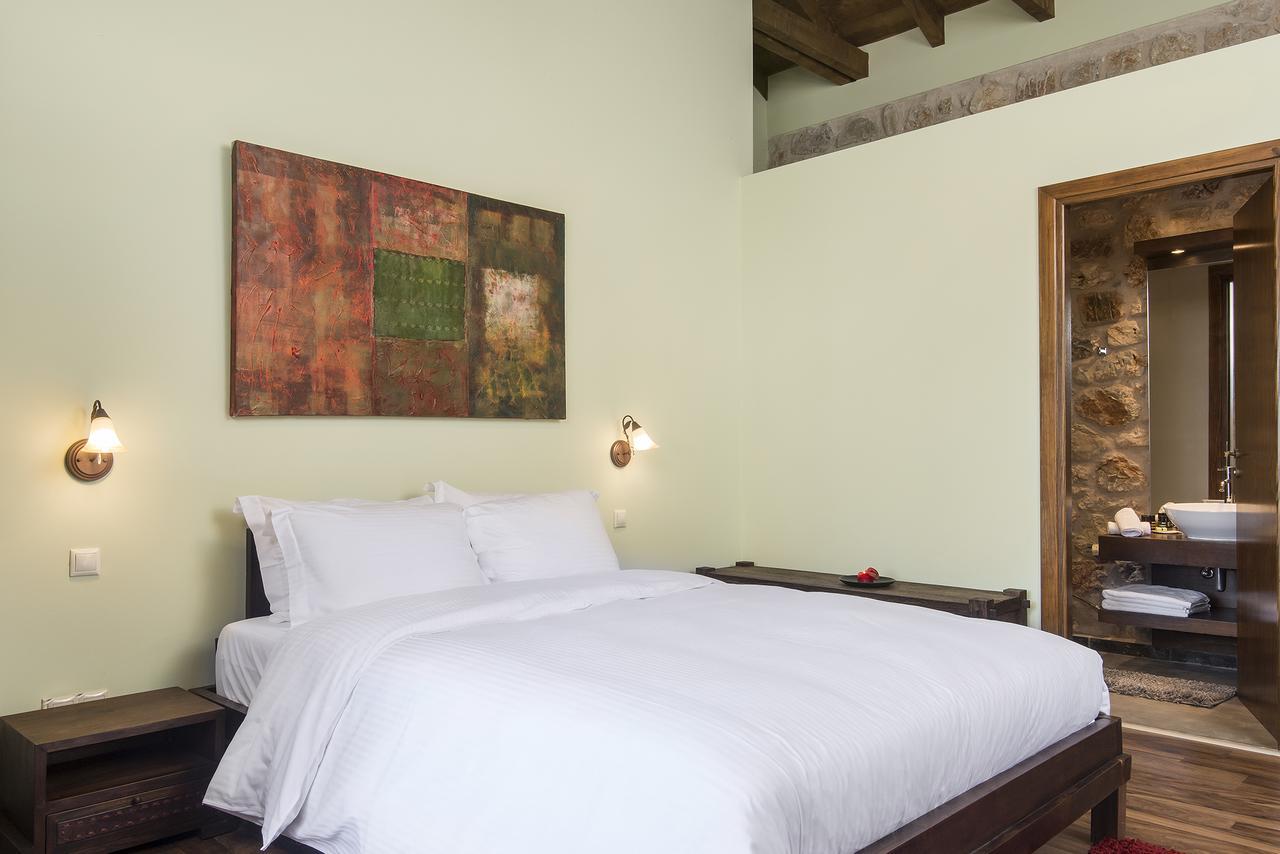 Elafos Spa Hotel Ellinikón 외부 사진