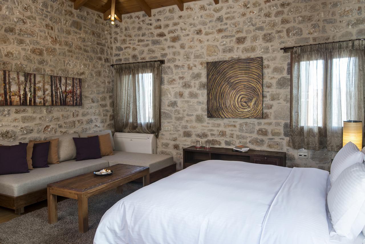 Elafos Spa Hotel Ellinikón 외부 사진