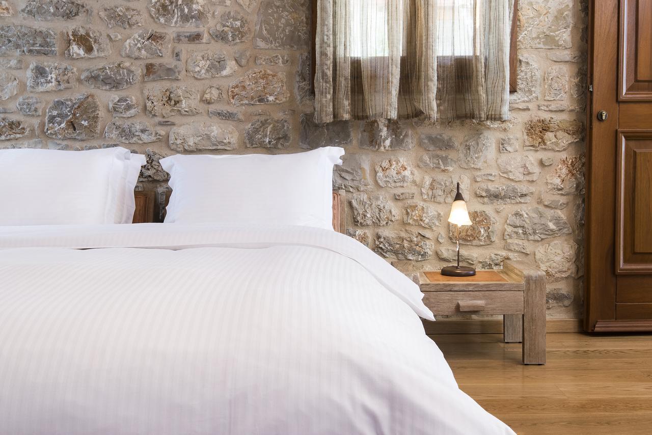Elafos Spa Hotel Ellinikón 외부 사진