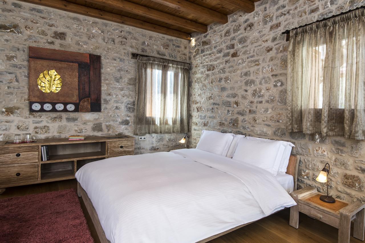 Elafos Spa Hotel Ellinikón 외부 사진