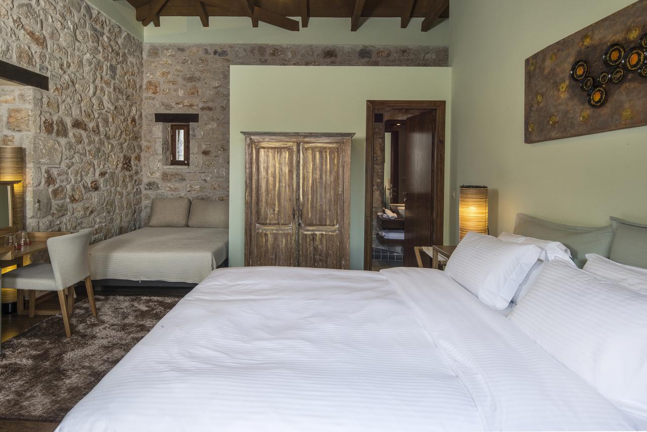 Elafos Spa Hotel Ellinikón 외부 사진