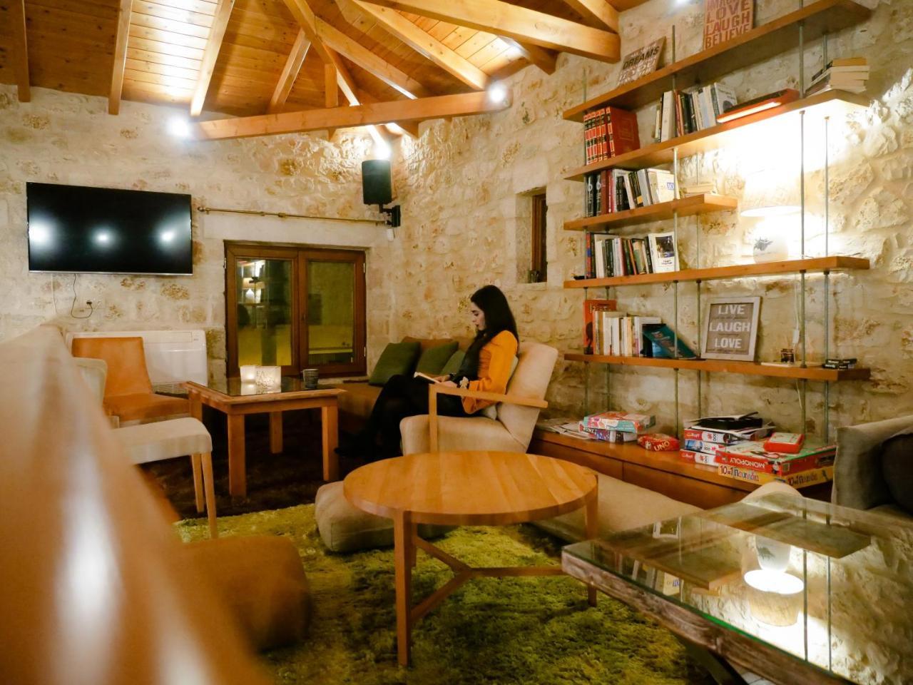 Elafos Spa Hotel Ellinikón 외부 사진