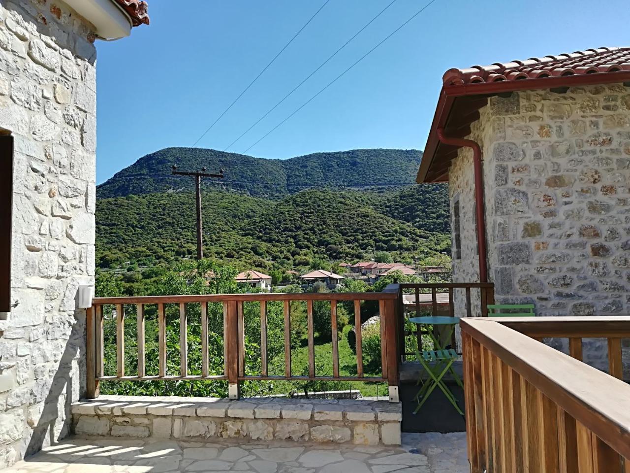 Elafos Spa Hotel Ellinikón 외부 사진