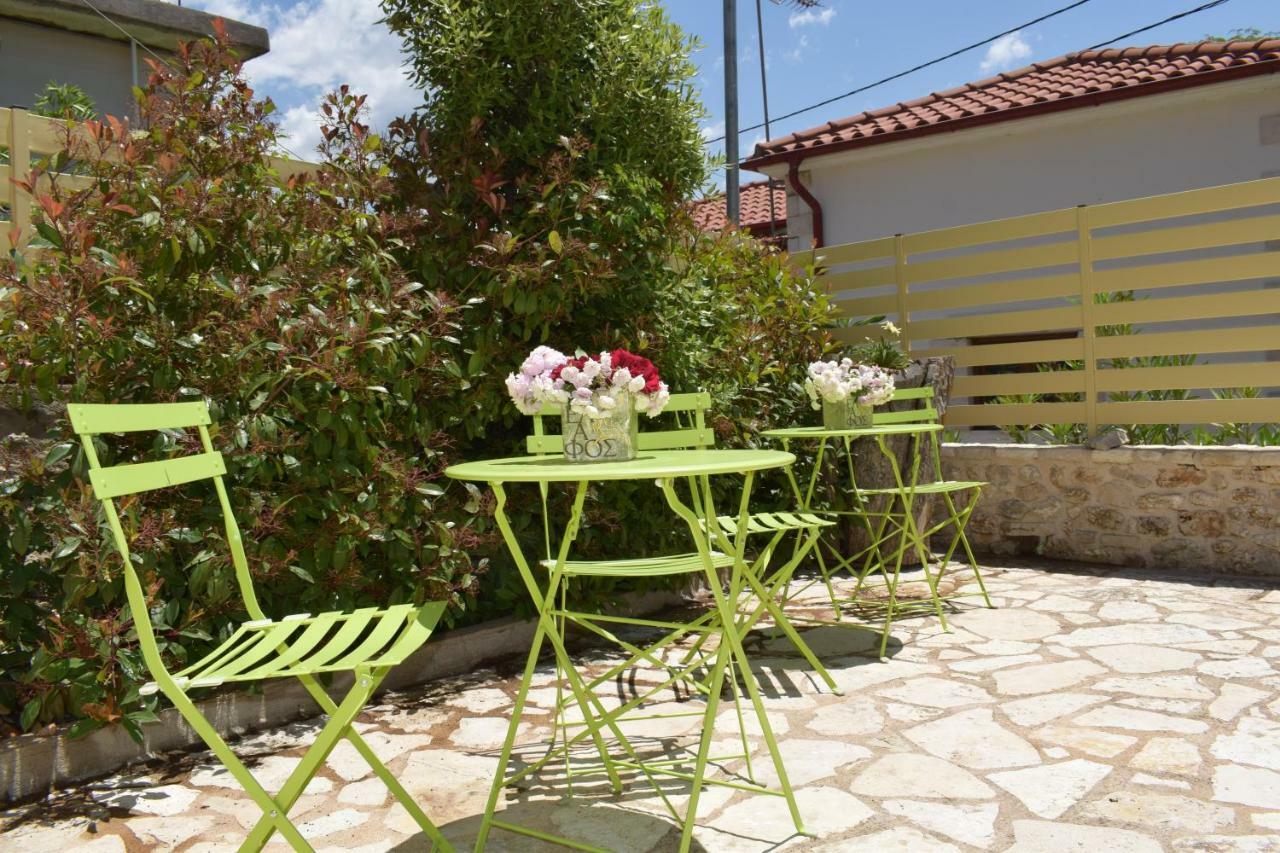 Elafos Spa Hotel Ellinikón 외부 사진