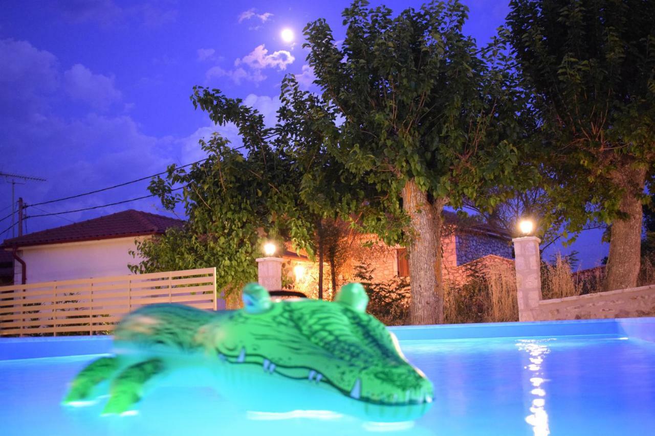 Elafos Spa Hotel Ellinikón 외부 사진